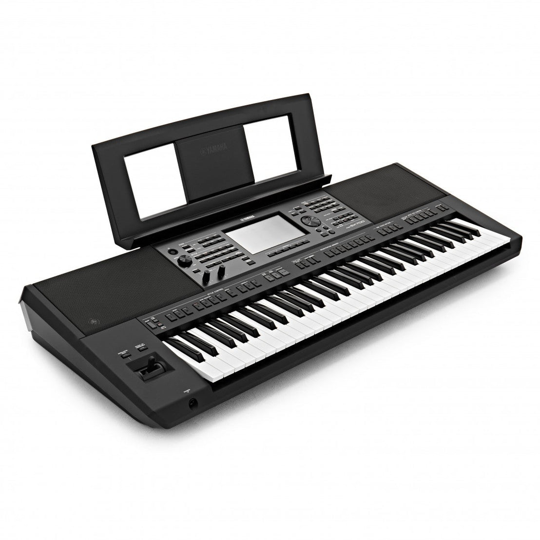 Đàn Organ Yamaha PSR-SX700 61-Phím-Mai Nguyên Music