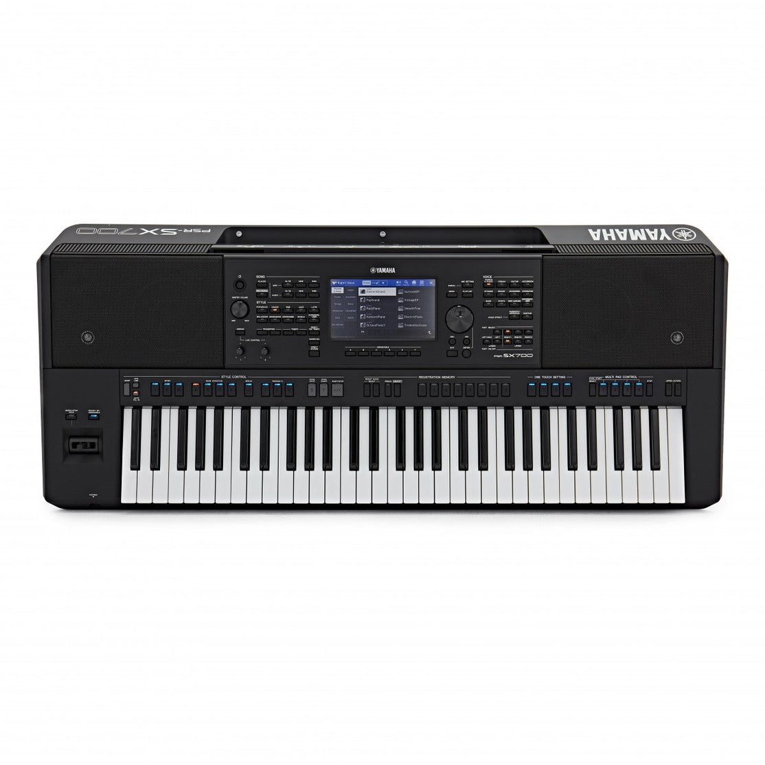Đàn Organ Yamaha PSR-SX700 61-Phím-Mai Nguyên Music