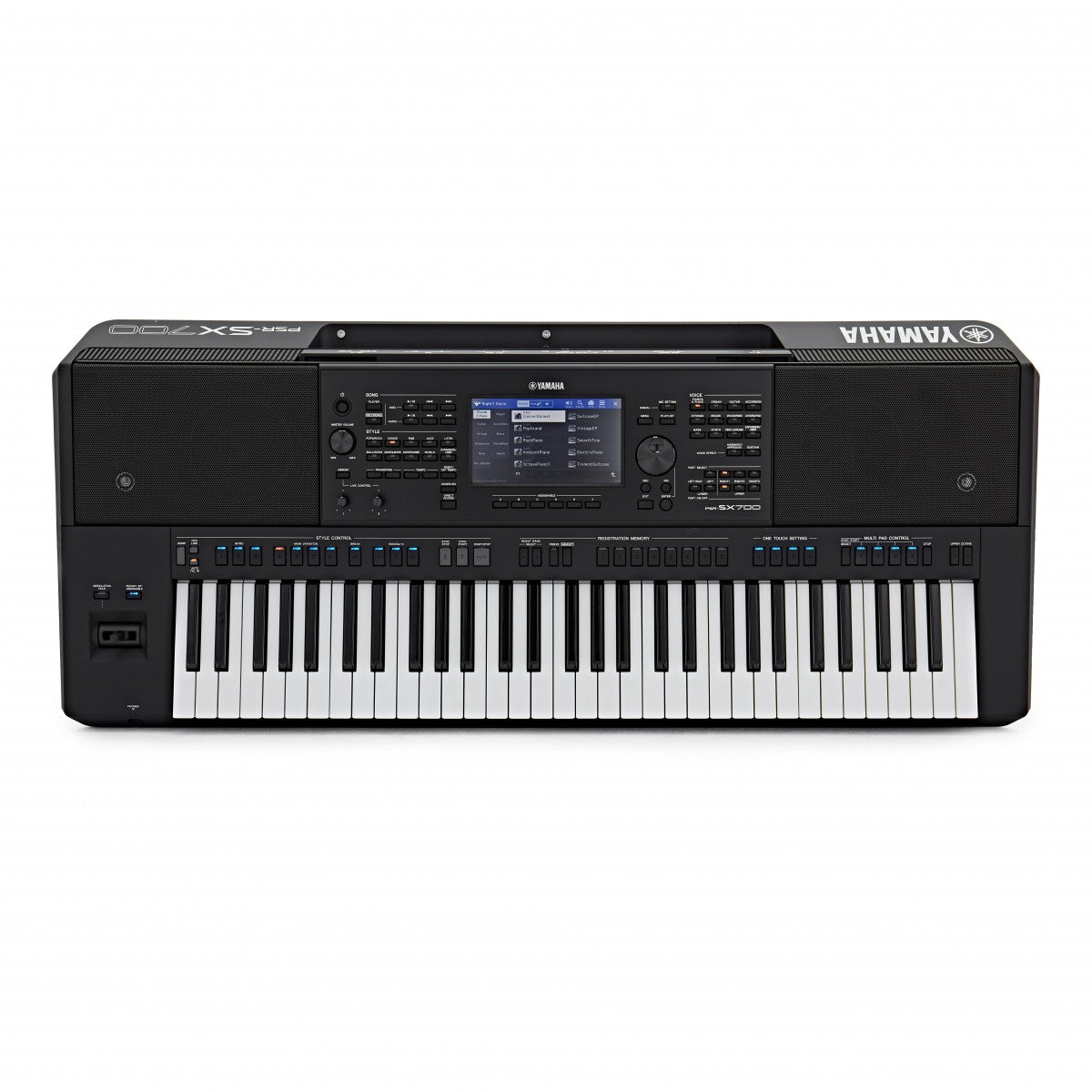 Đàn Organ Yamaha PSR-SX700 61-Phím-Mai Nguyên Music