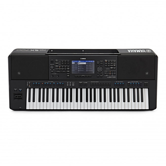 Đàn Organ Yamaha PSR-SX700-Mai Nguyên Music