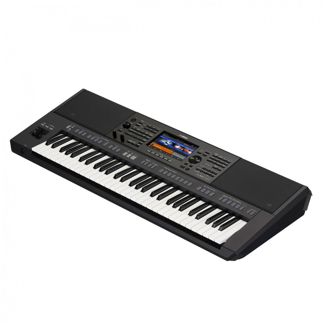 Đàn Organ Yamaha PSR-SX720 61-Phím-Mai Nguyên Music