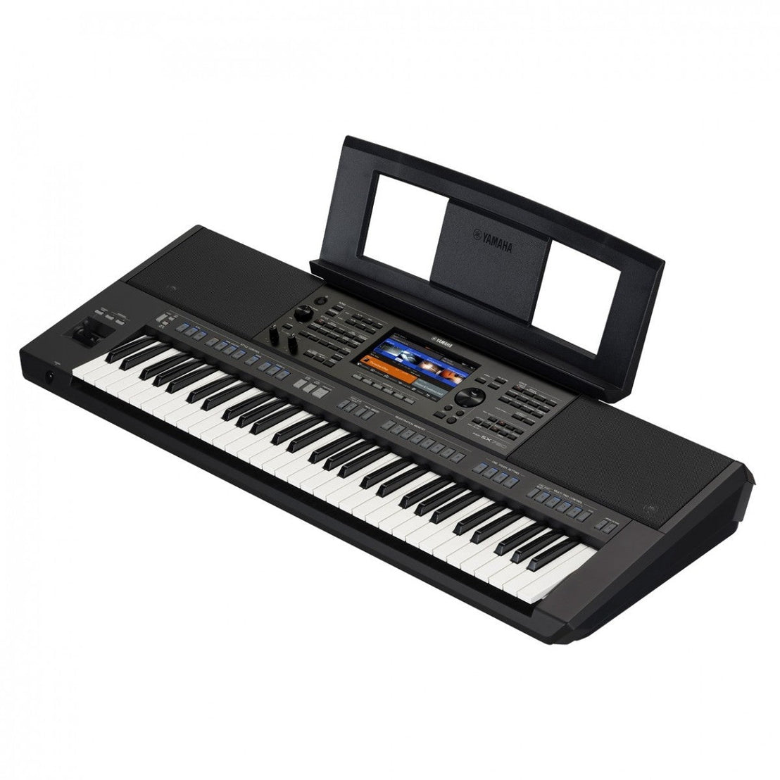 Đàn Organ Yamaha PSR-SX720 61-Phím-Mai Nguyên Music
