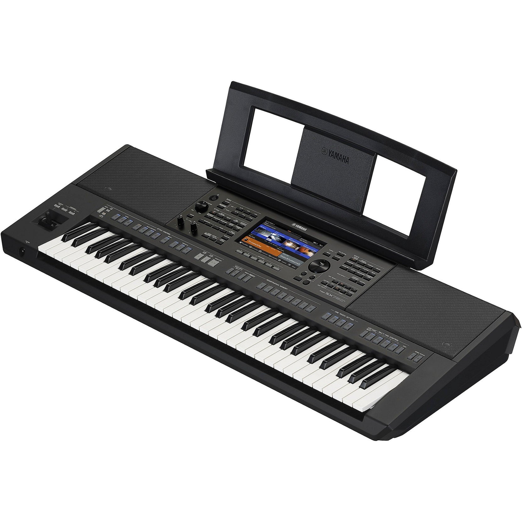 Đàn Organ Yamaha PSR-SX720+ 61-Phím-Mai Nguyên Music