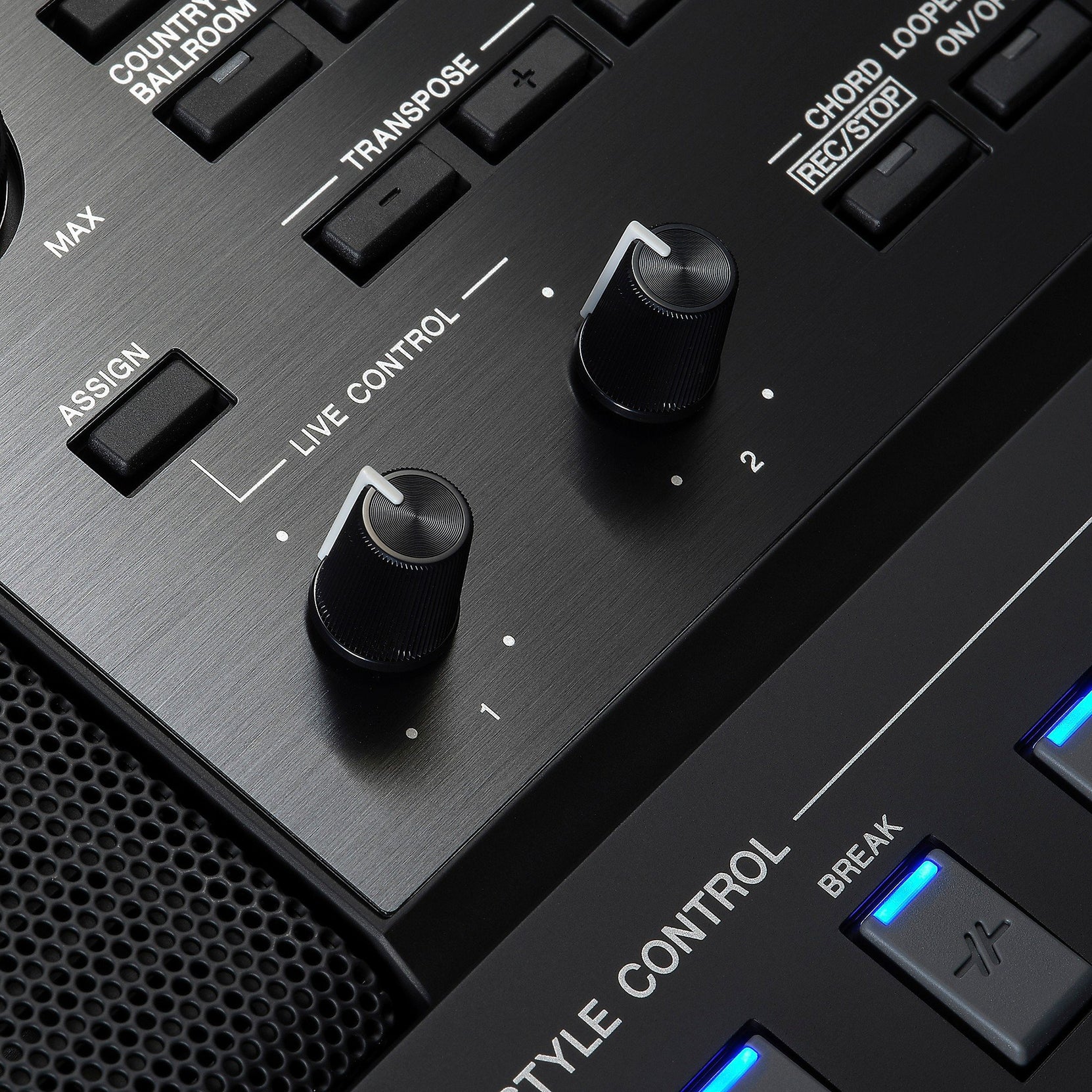 Đàn Organ Yamaha PSR-SX720+ 61-Phím-Mai Nguyên Music