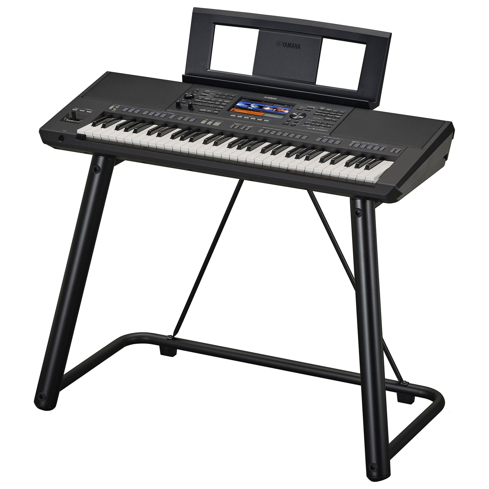 Đàn Organ Yamaha PSR-SX720 61-Phím-Mai Nguyên Music