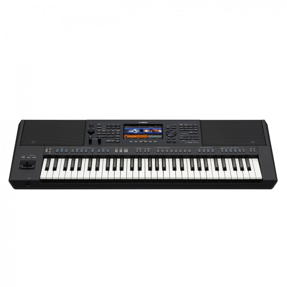 Đàn Organ Yamaha PSR-SX720 61-Phím-Mai Nguyên Music