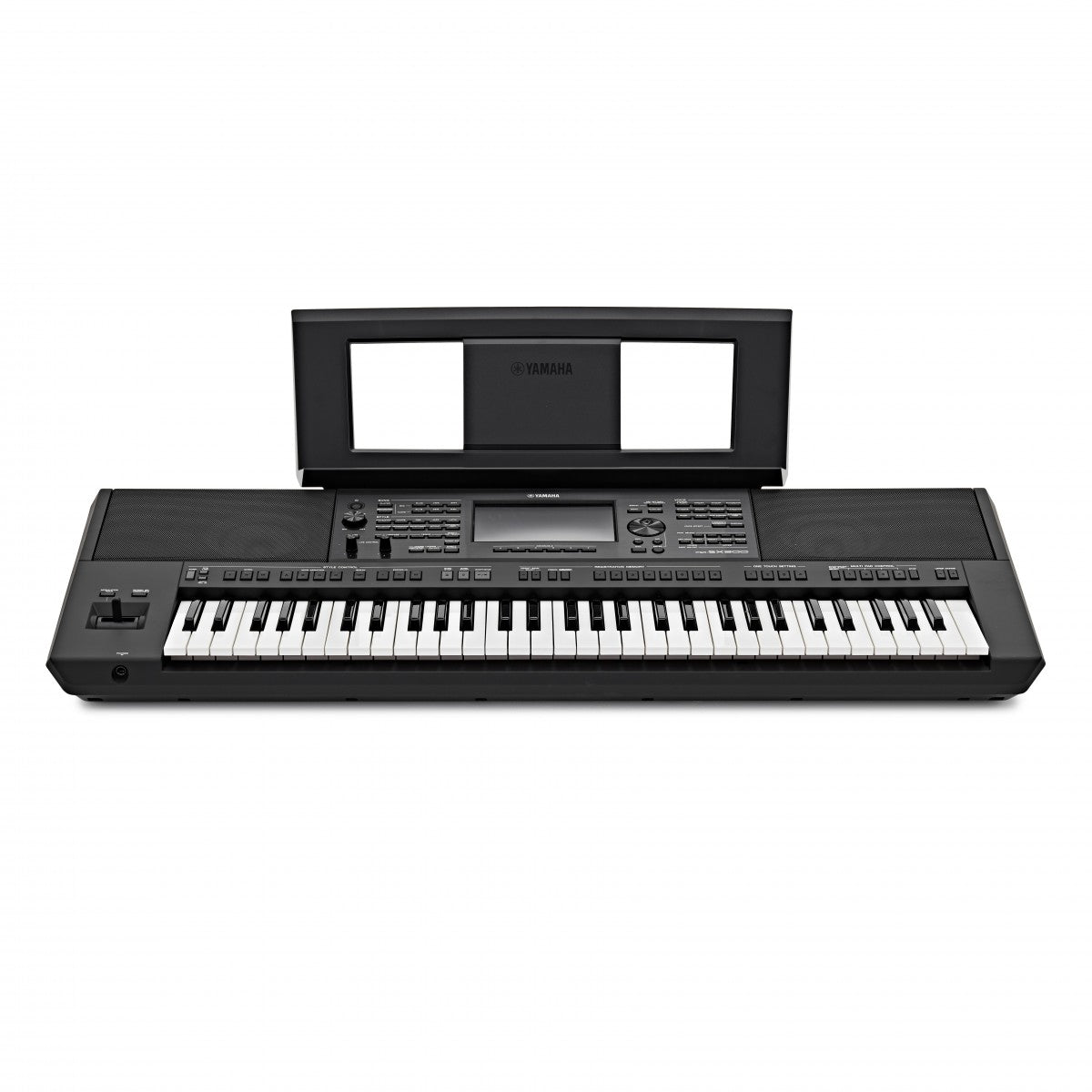 Đàn Organ Yamaha PSR-SX900 61-Phím-Mai Nguyên Music