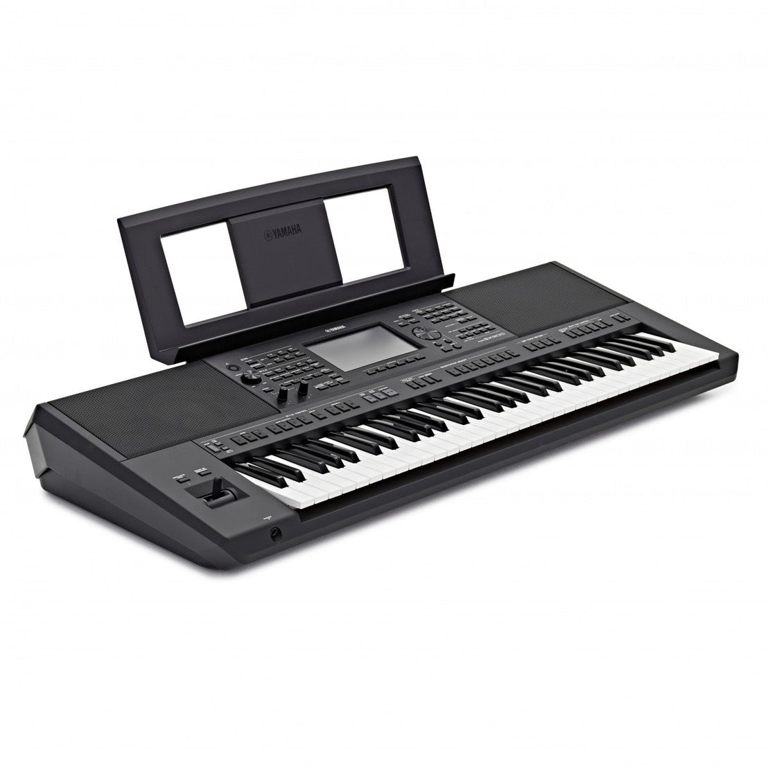 Đàn Organ Yamaha PSR-SX900 61-Phím-Mai Nguyên Music