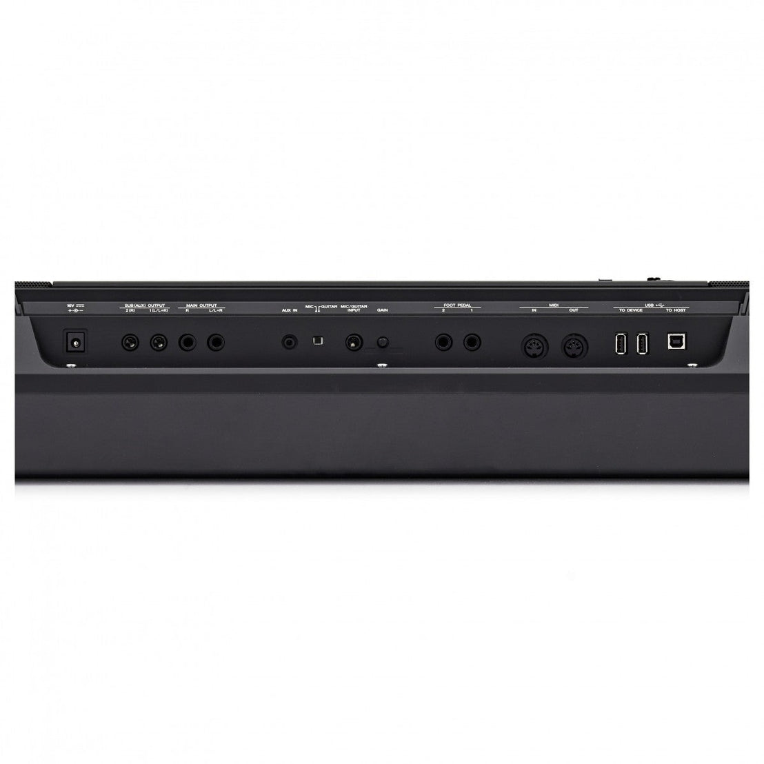 Đàn Organ Yamaha PSR-SX900 61-Phím-Mai Nguyên Music