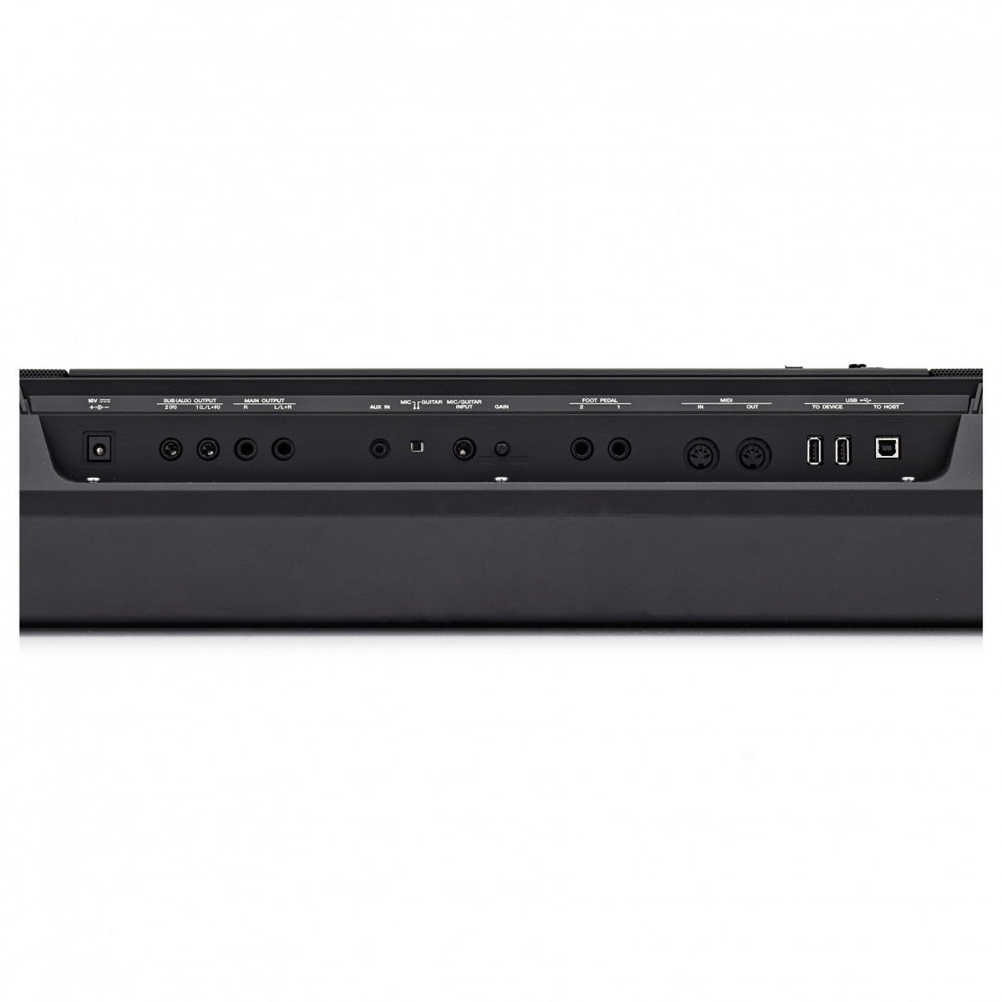 Đàn Organ Yamaha PSR-SX900 61-Phím-Mai Nguyên Music