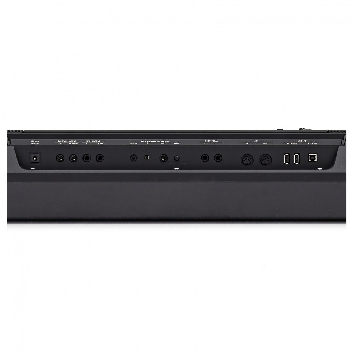 Đàn Organ Yamaha PSR-SX900 61-Phím-Mai Nguyên Music