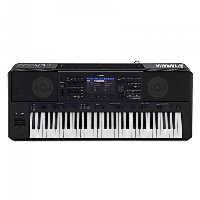 Đàn Organ Yamaha PSR-SX900-Mai Nguyên Music
