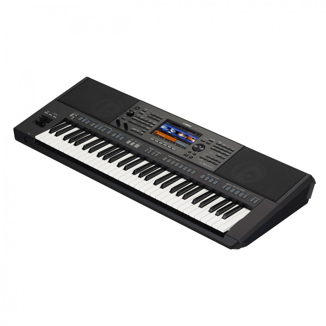 Đàn Organ Yamaha PSR-SX920 61-Phím-Mai Nguyên Music
