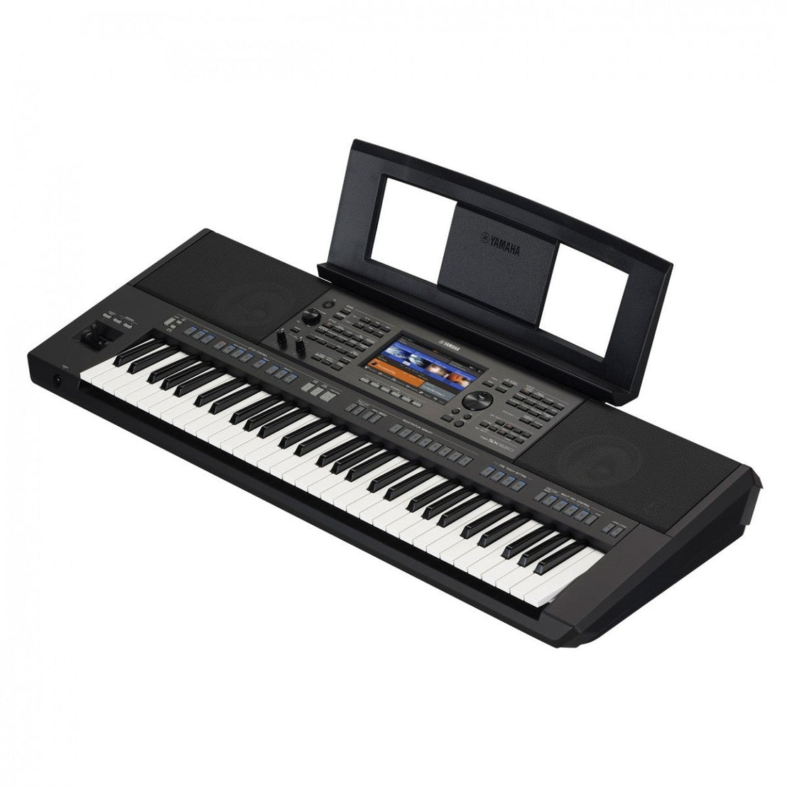 Đàn Organ Yamaha PSR-SX920 61-Phím-Mai Nguyên Music