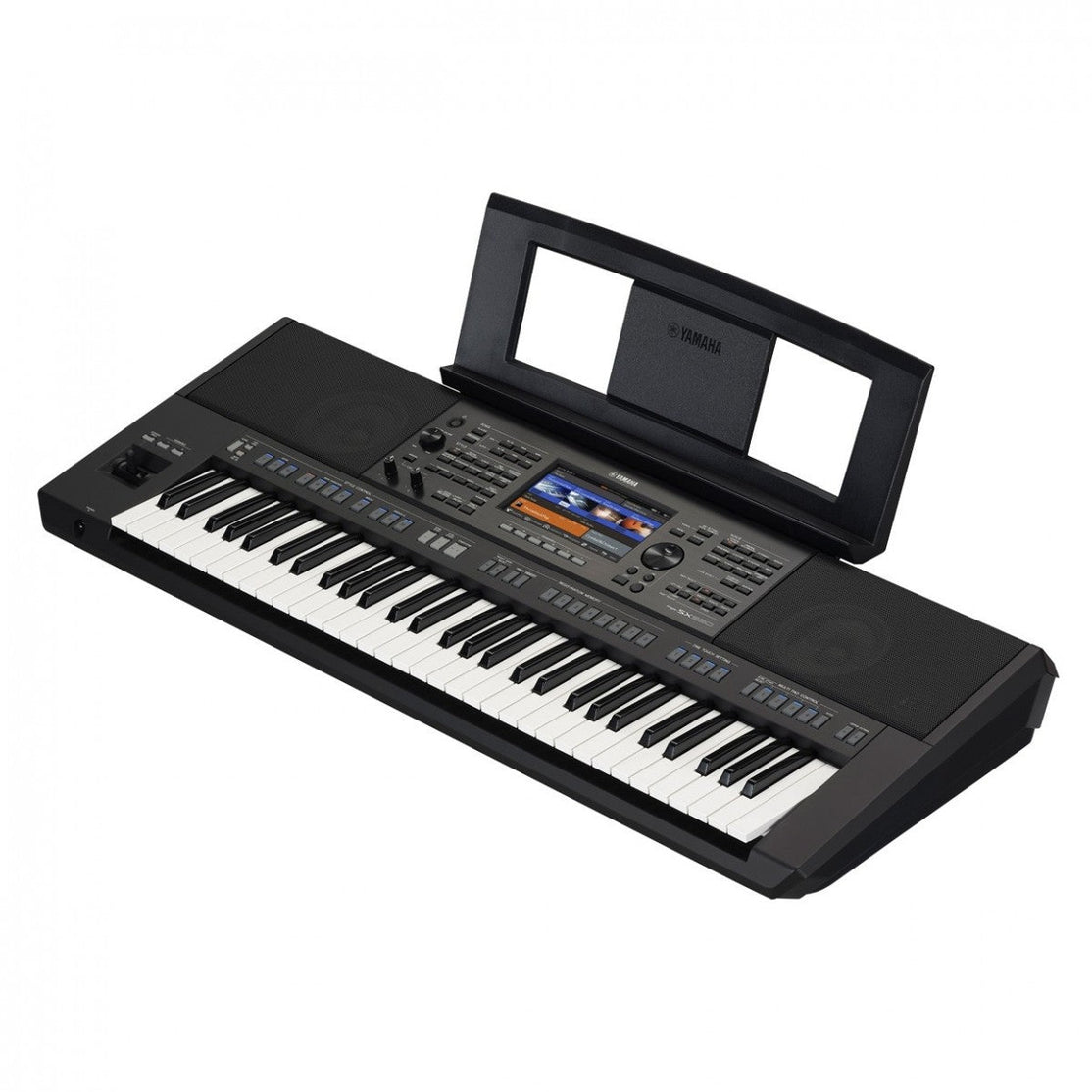 Đàn Organ Yamaha PSR-SX920 61-Phím-Mai Nguyên Music