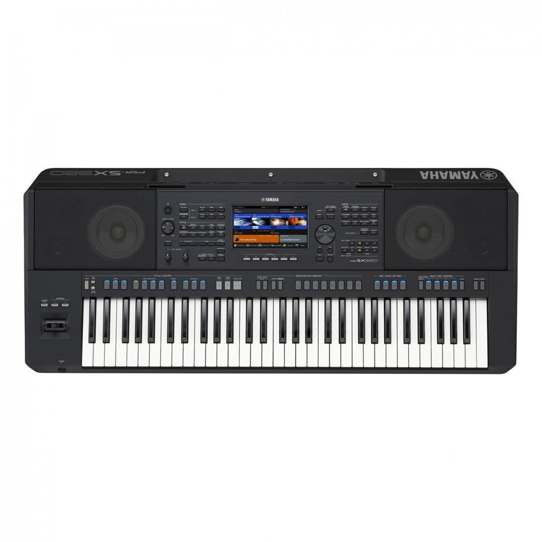 Đàn Organ Yamaha PSR-SX920 61-Phím-Mai Nguyên Music