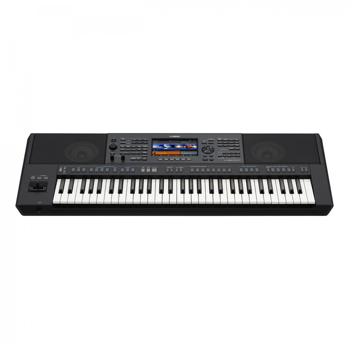 Đàn Organ Yamaha PSR-SX920 61-Phím – Mai Nguyên Music