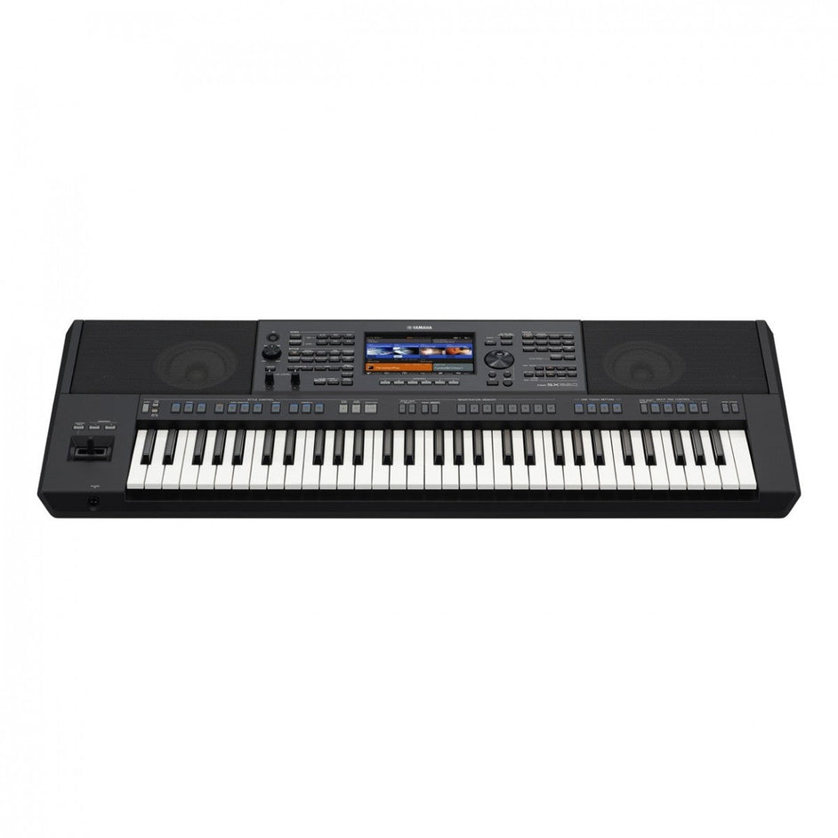 Đàn Organ Yamaha PSR-SX920 61-Phím-Mai Nguyên Music