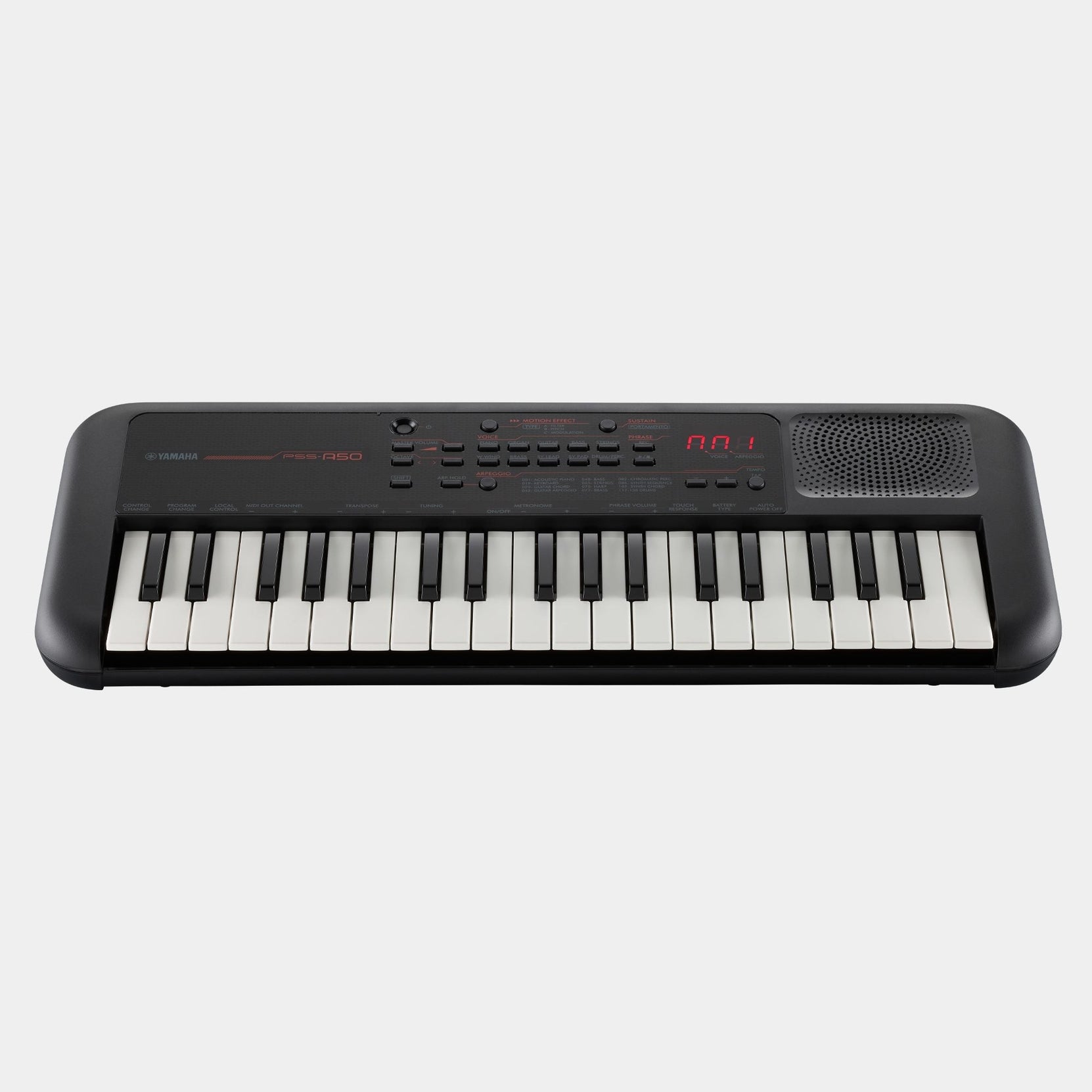 Đàn Organ Yamaha PSS-A50 37-Phím-Mai Nguyên Music
