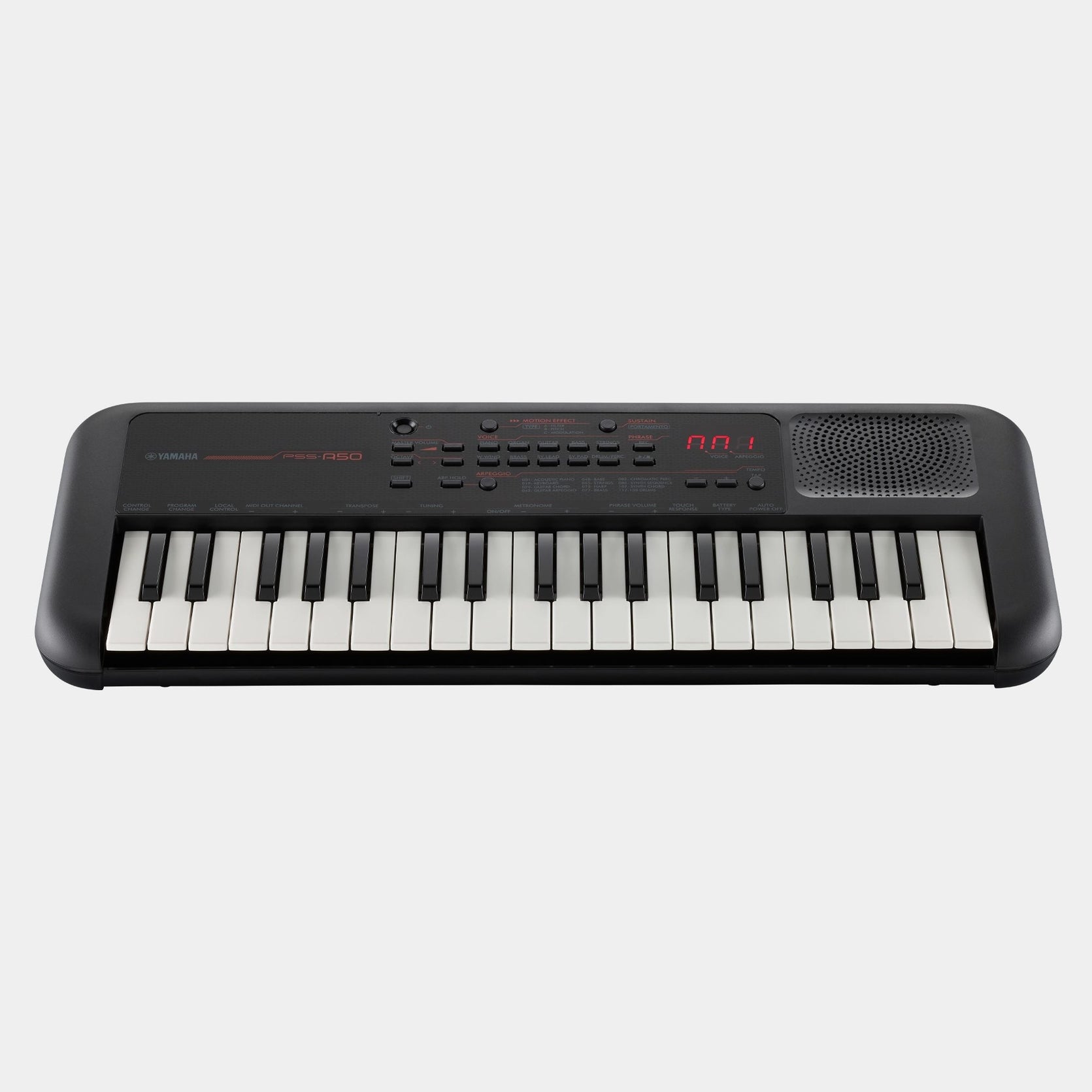 Đàn Organ Yamaha PSS-A50 37-Phím-Mai Nguyên Music