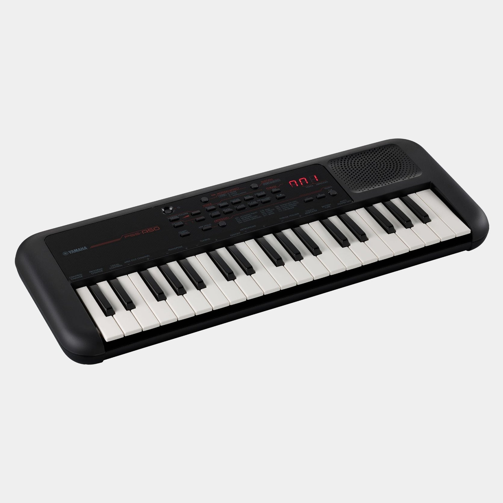 Đàn Organ Yamaha PSS-A50 37-Phím-Mai Nguyên Music
