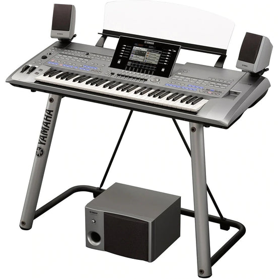 Đàn Organ Yamaha Tyros5-61 61-Phím-Mai Nguyên Music