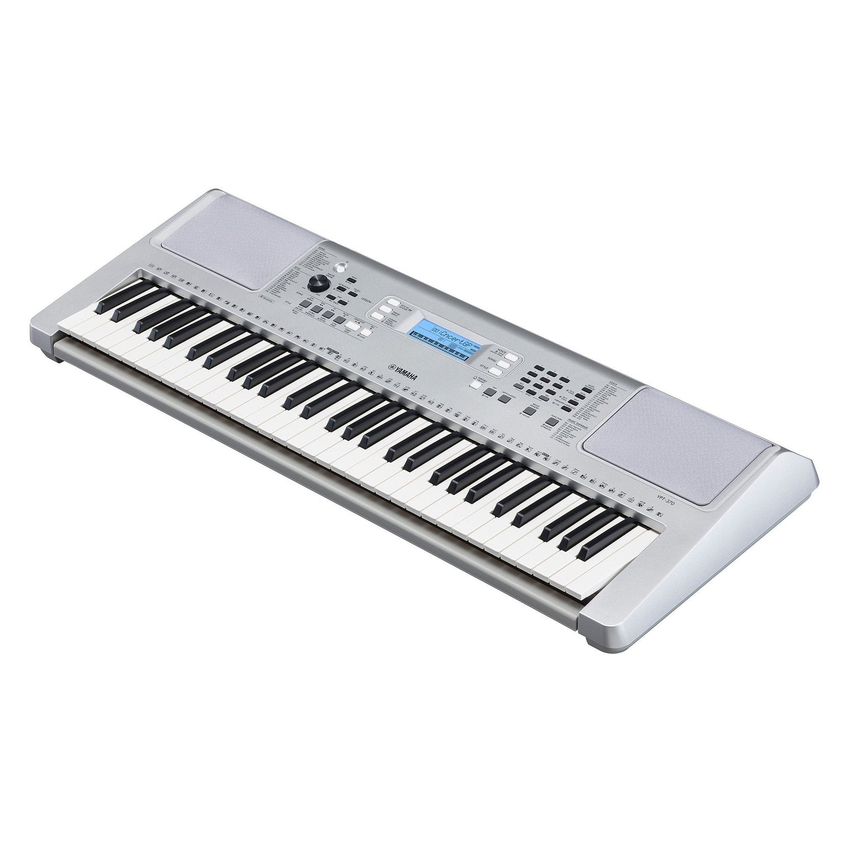 Đàn Organ Yamaha YPT-370 61-Phím-Mai Nguyên Music