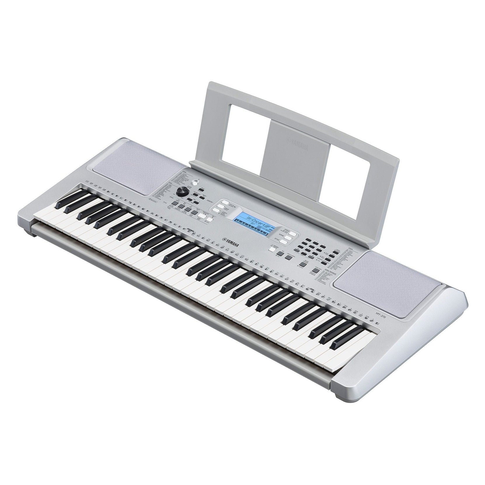 Đàn Organ Yamaha YPT-370 61-Phím-Mai Nguyên Music