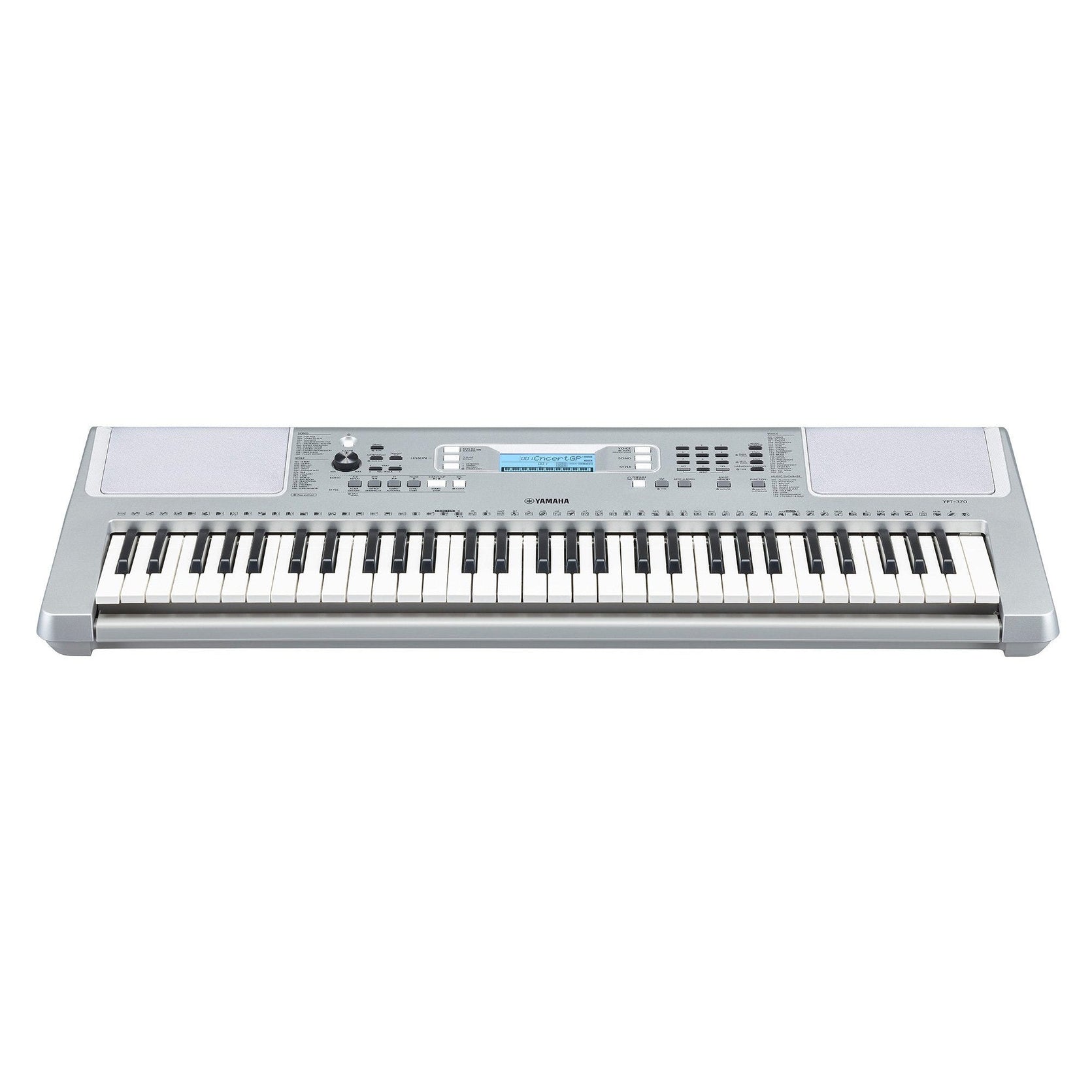 Đàn Organ Yamaha YPT-370 61-Phím-Mai Nguyên Music