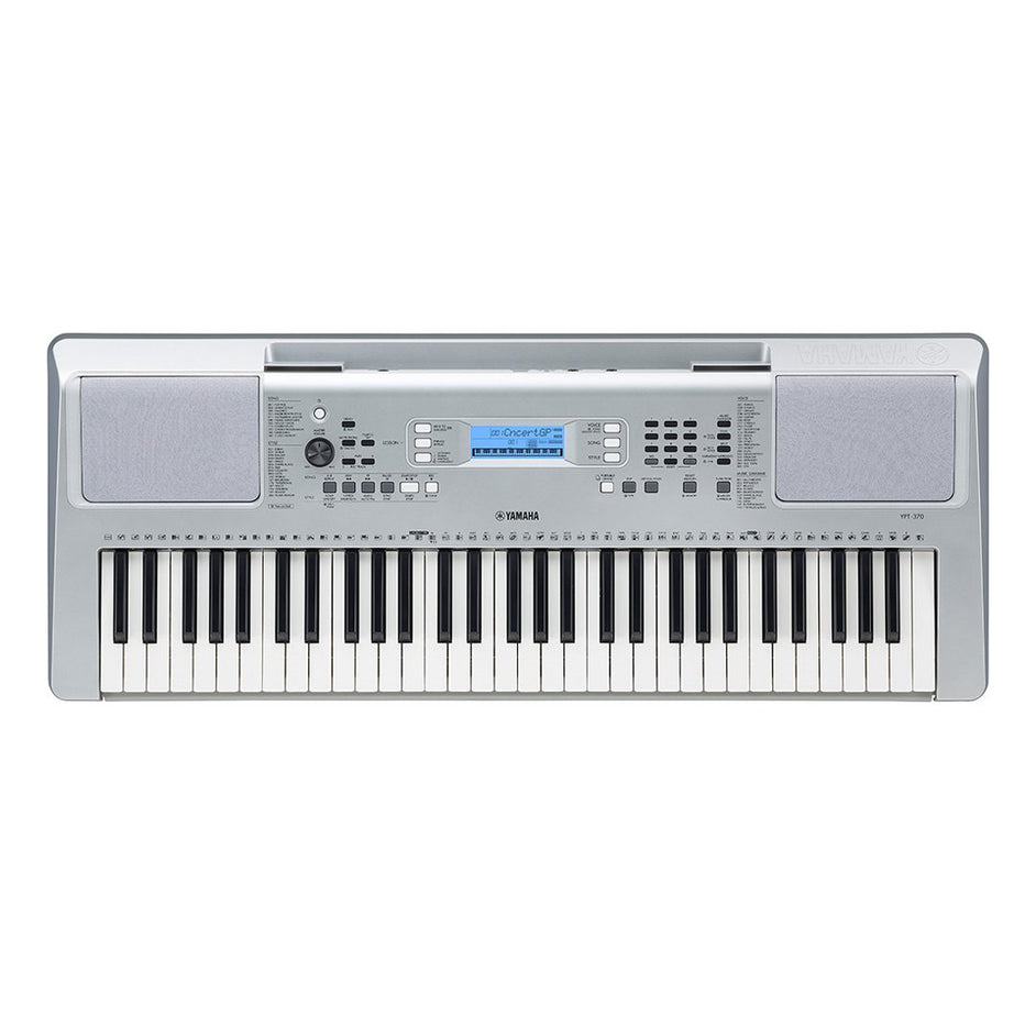 Đàn Organ Yamaha YPT-370 61-Phím-Mai Nguyên Music