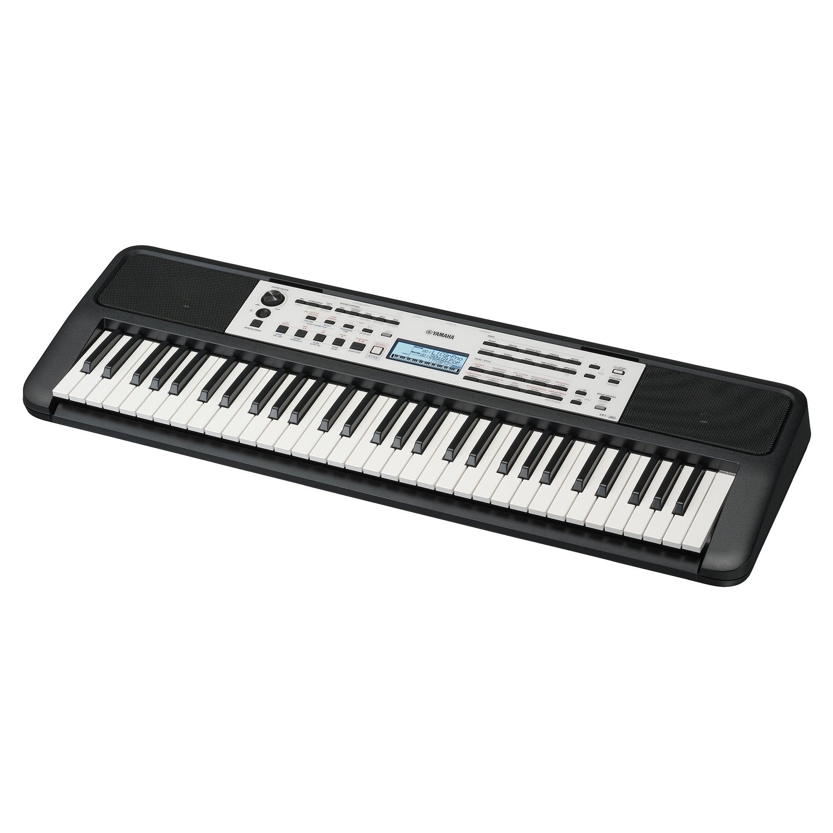 Đàn Organ Yamaha YPT-380 61-Phím-Mai Nguyên Music