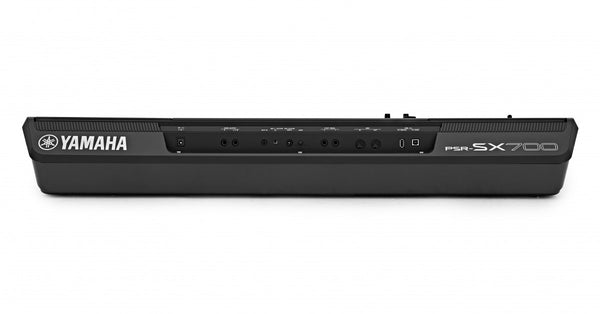 Đàn Organ Yamaha PSR-SX700 61-Key