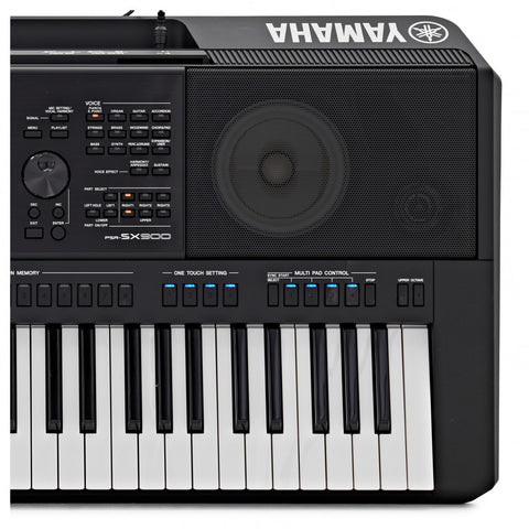 Đàn Organ Yamaha PSR-SX900 61-Key