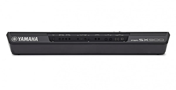 Đàn Organ Yamaha PSR-SX900 61-Key
