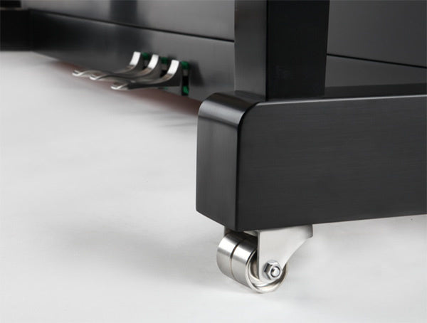 pedal gồm pedal mềm