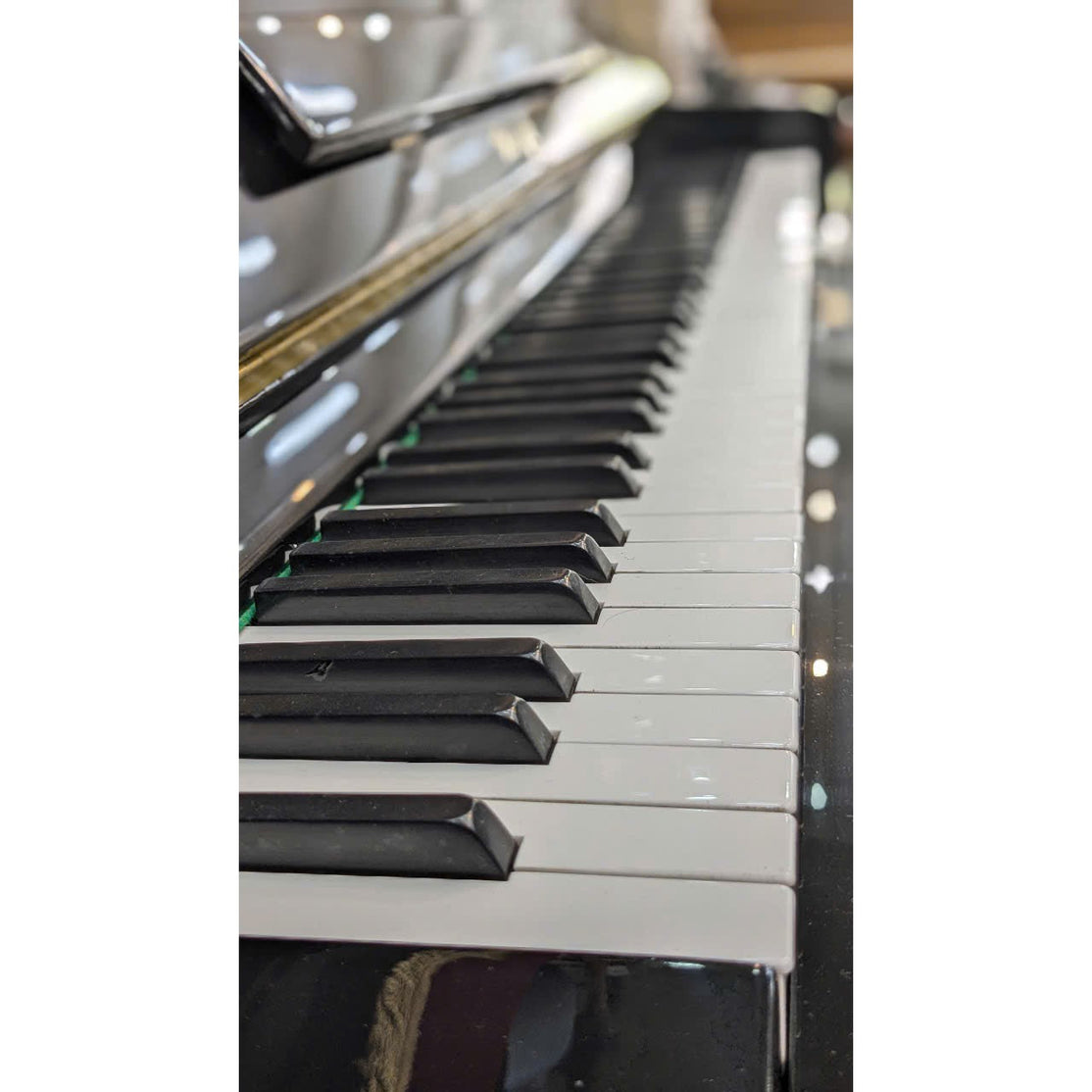 Đàn Piano Cơ Upright Horugel WG7 - Qua Sử Dụng-Mai Nguyên Music