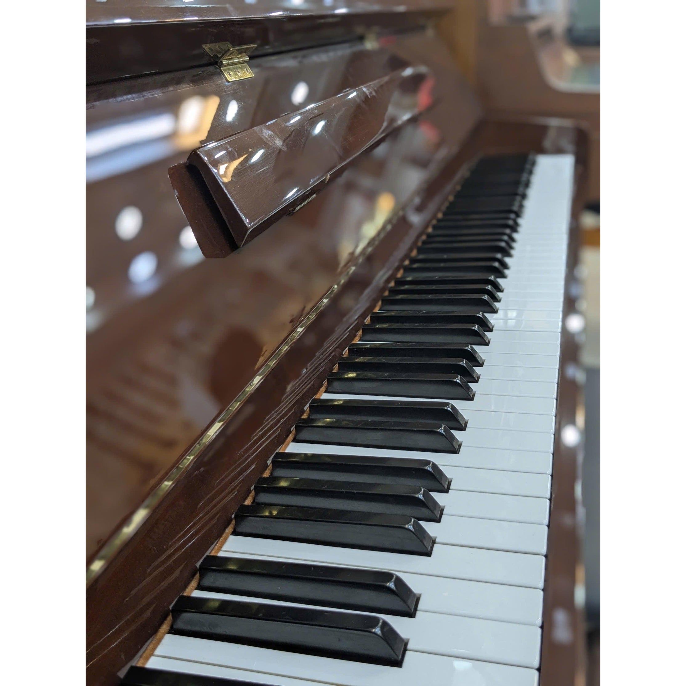 Đàn Piano Cơ Upright Kawai CL-4MW - Qua Sử Dụng-Mai Nguyên Music
