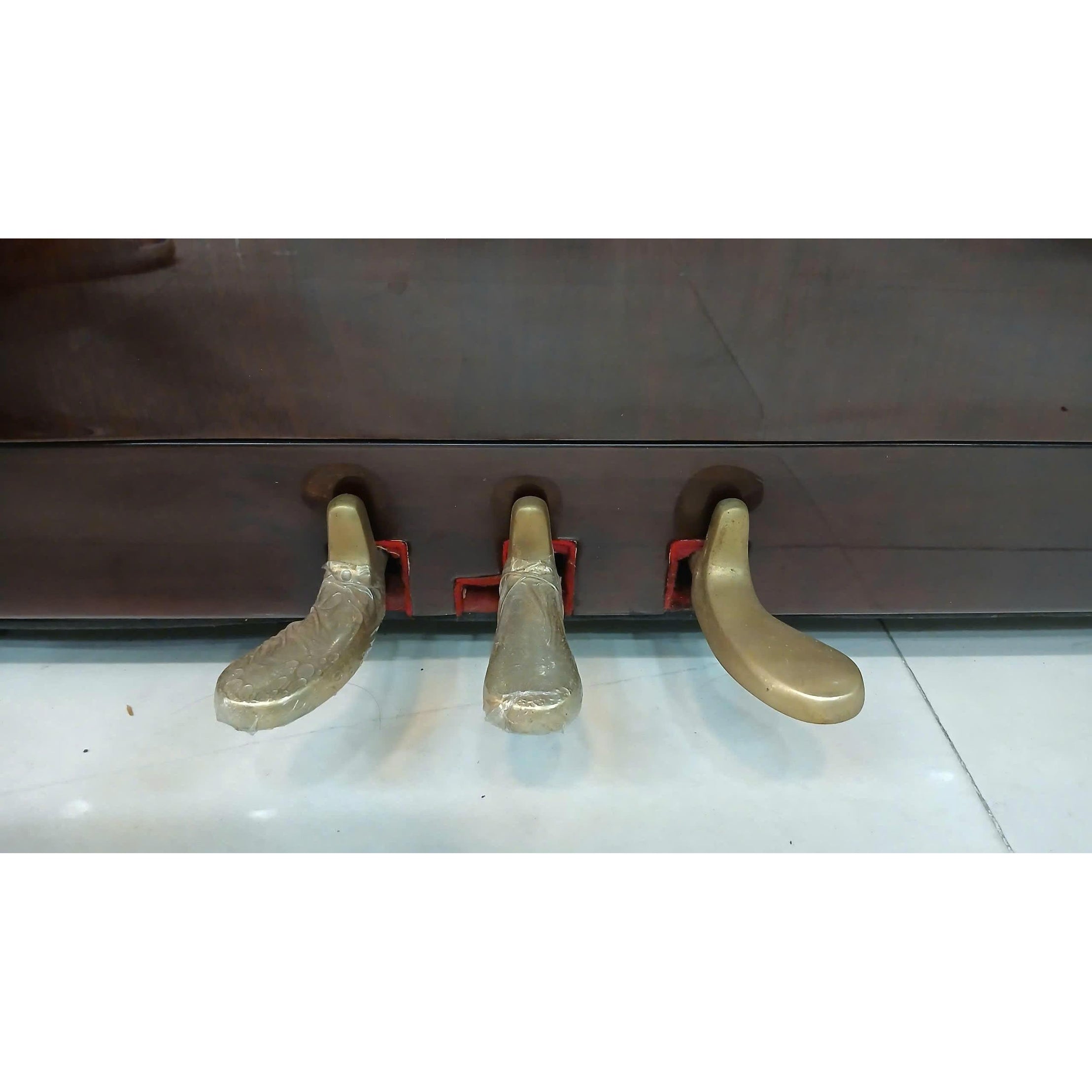 Đàn Piano Cơ Upright Versailles - Qua Sử Dụng-Mai Nguyên Music