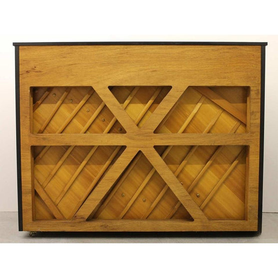 Đàn Piano Cơ Upright Yamaha UX30BL - Qua Sử Dụng-Mai Nguyên Music