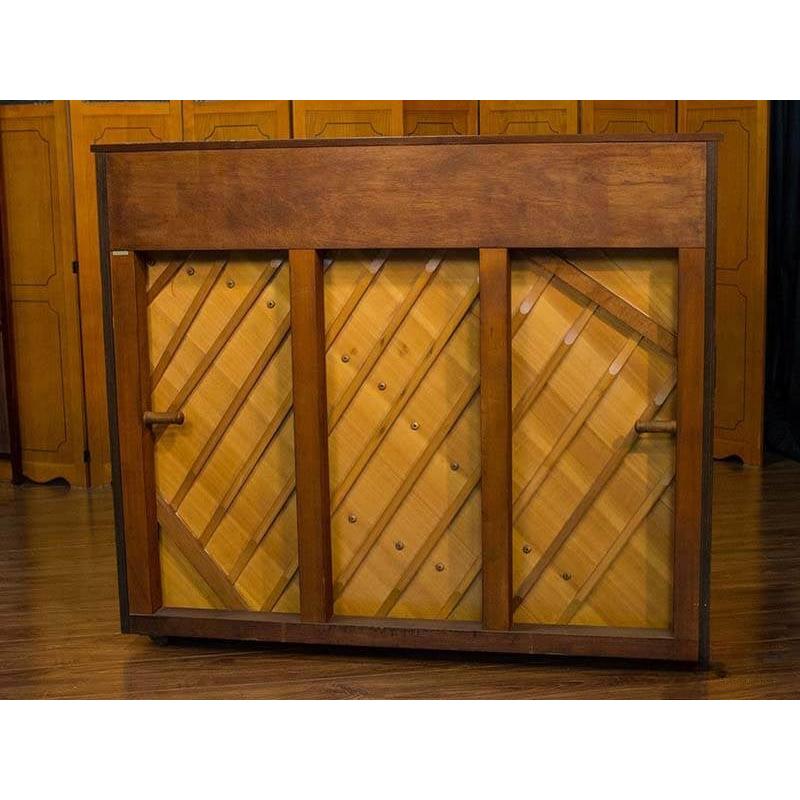 Đàn Piano Cơ Upright Yamaha W102 - Qua Sử Dụng-Mai Nguyên Music