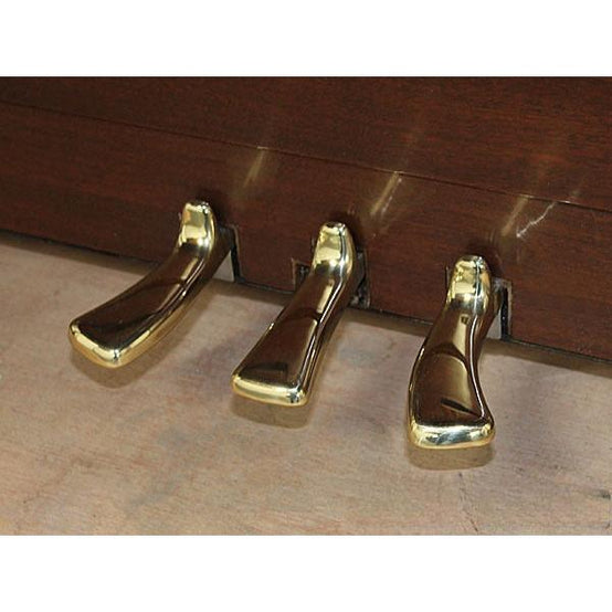 Đàn Piano Cơ Upright Yamaha W3AMhC - Qua Sử Dụng-Mai Nguyên Music