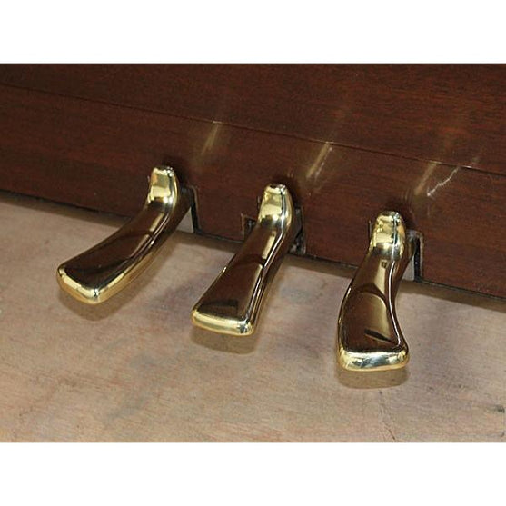 Đàn Piano Cơ Upright Yamaha W3AMhC - Qua Sử Dụng-Mai Nguyên Music