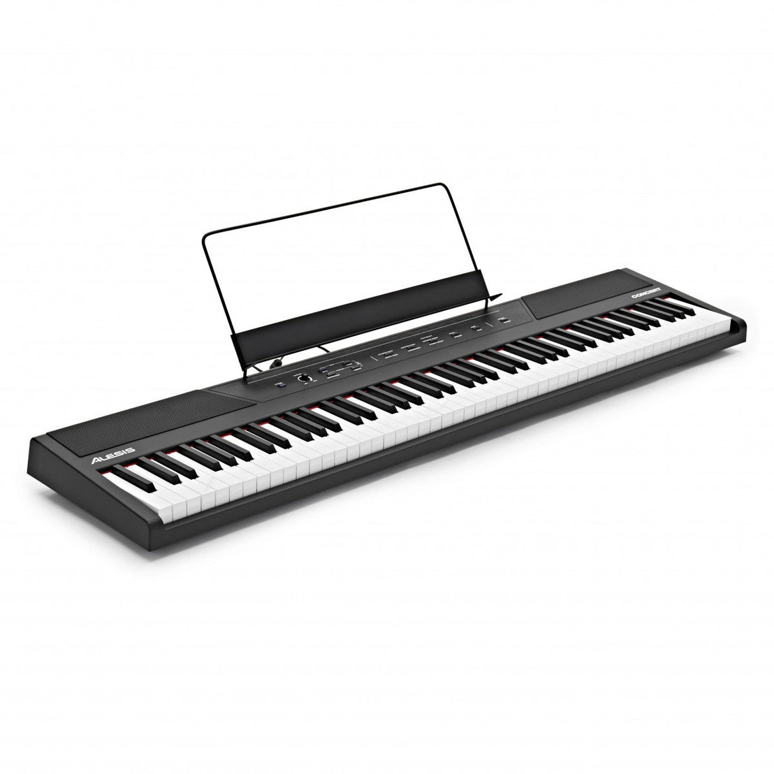 Đàn Piano Điện Alesis Concert 88-Phím-Mai Nguyên Music