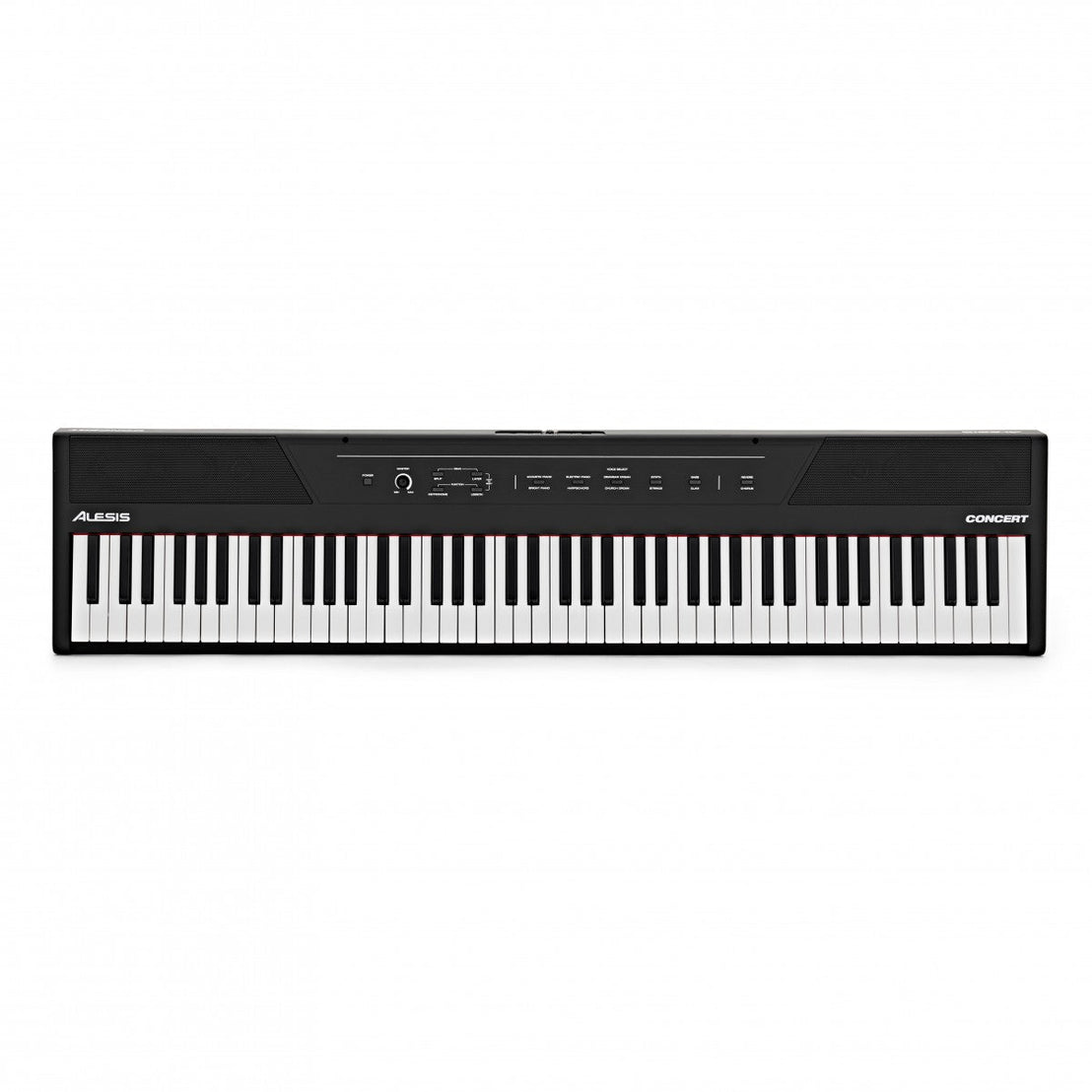 Đàn Piano Điện Alesis Concert 88-Phím-Mai Nguyên Music