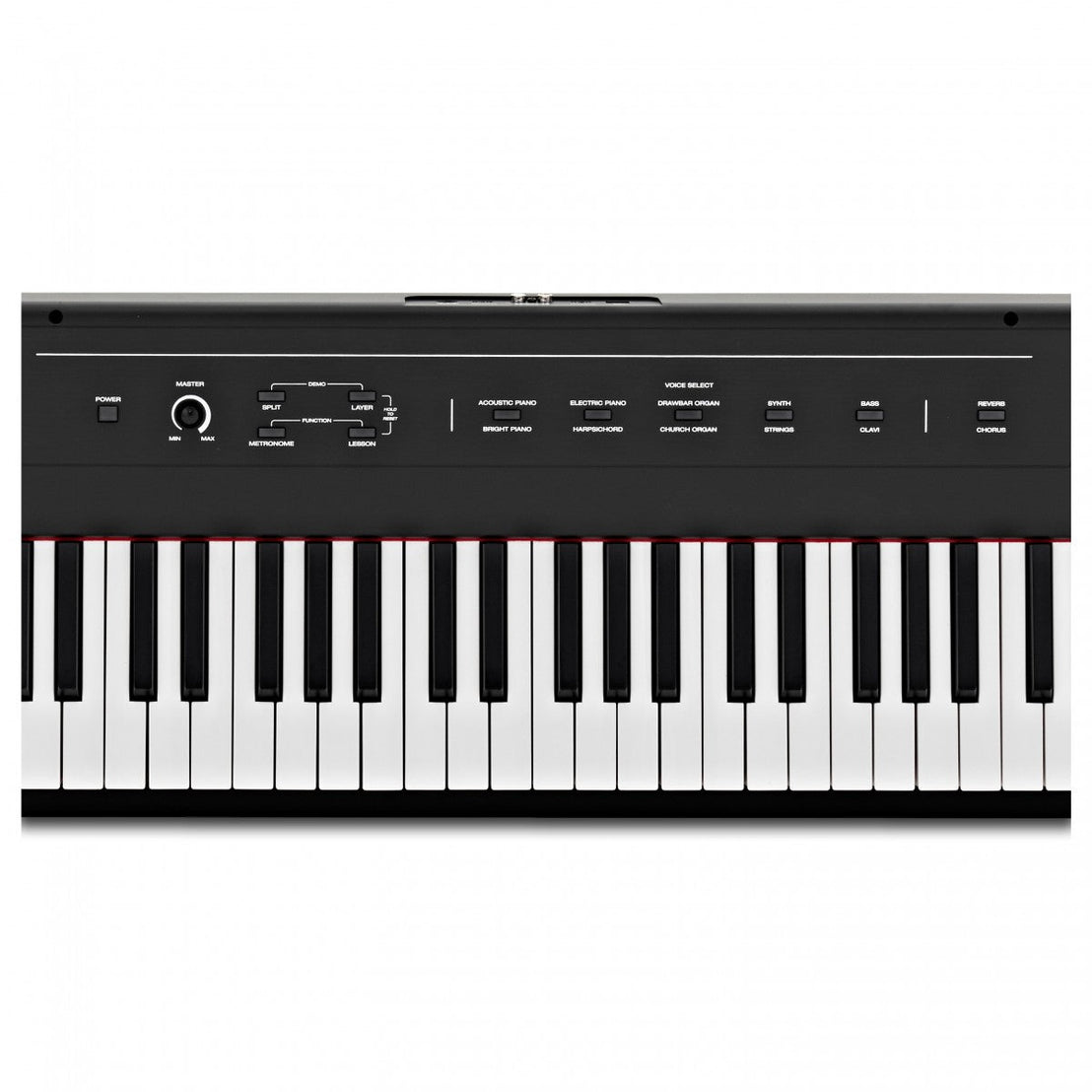 Đàn Piano Điện Alesis Concert 88-Phím-Mai Nguyên Music