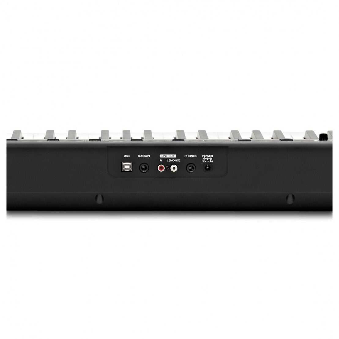 Đàn Piano Điện Alesis Concert 88-Phím-Mai Nguyên Music