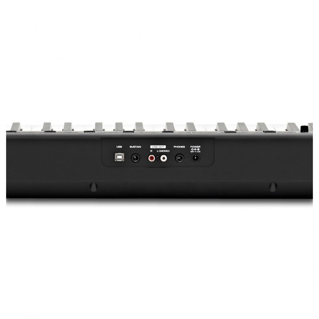 Đàn Piano Điện Alesis Concert 88-Phím-Mai Nguyên Music