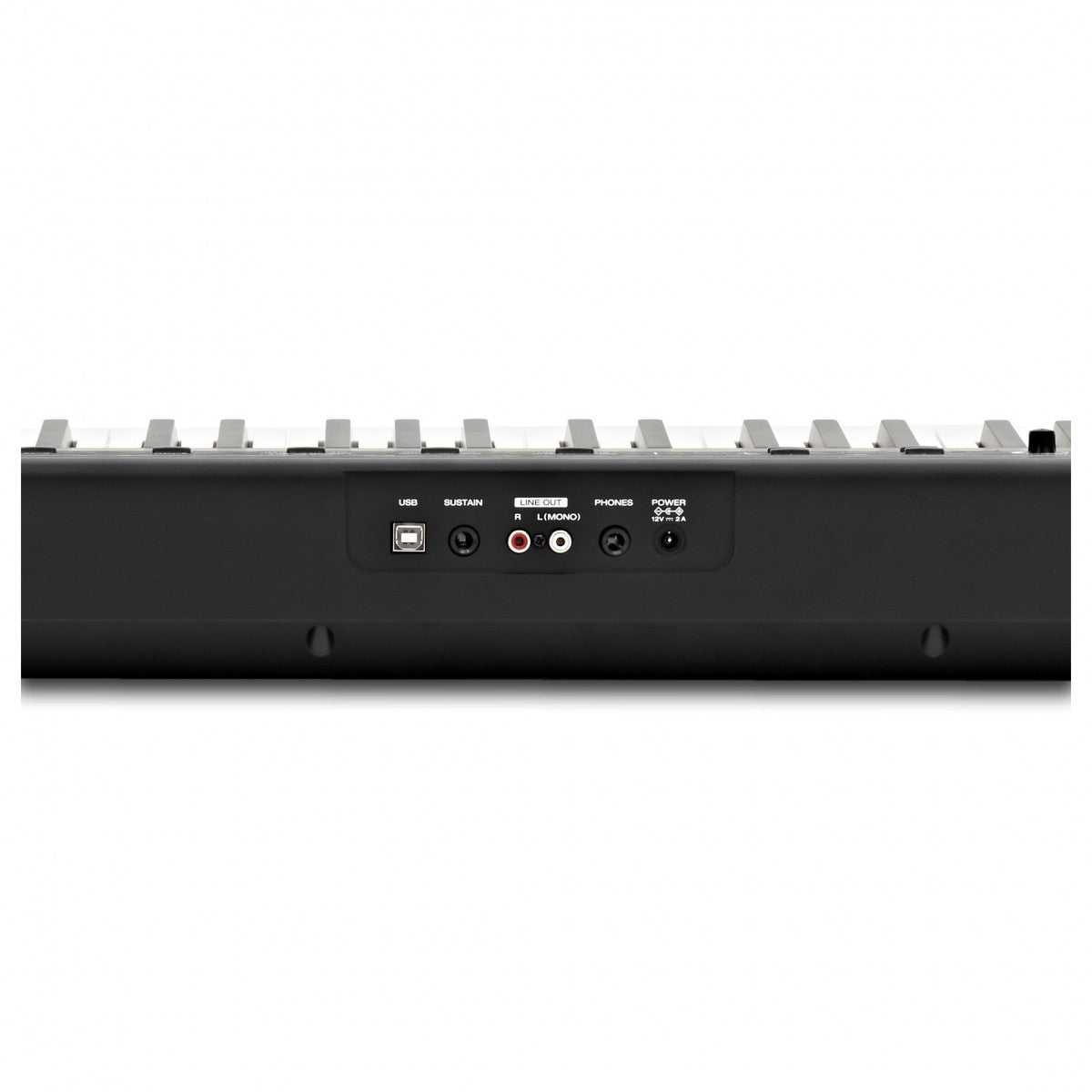 Đàn Piano Điện Alesis Concert 88-Phím-Mai Nguyên Music