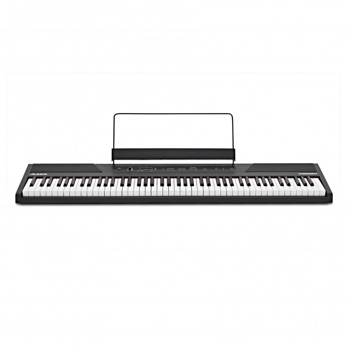 Đàn Piano Điện Alesis Concert 88-Phím-Mai Nguyên Music