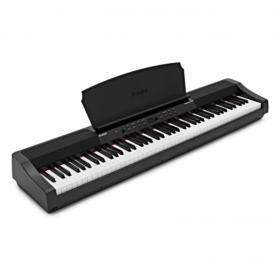 Đàn Piano Điện Alesis Prestige Artist 88-Key-Mai Nguyên Music